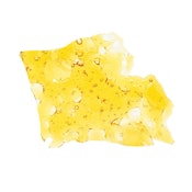 Blueberry Muffin, Shatter