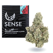 Pink Spritzer - 3.5g (I) - Sense