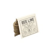 Bee Line - Organic Hempwick