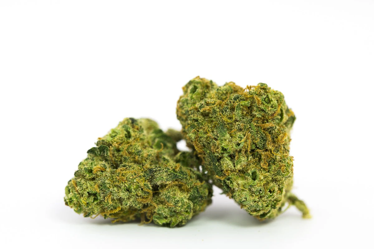 hl - Simply Lyfted - Romulan - 1/8th Main Image