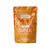 Tropical Jellies (200mg) Adult-Use