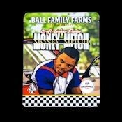 Ball Family Farms - 4g Mylar Bag - Money Making Mitch