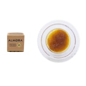 1.2g Blueberry Gas Sauce - Almora Farm