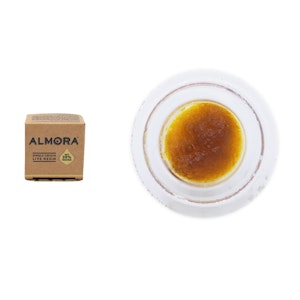 Almora Farms - 1.2g Blueberry Gas Sauce - Almora Farm