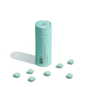 1906 Go Pills for Energy