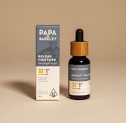 [Papa & Barkley] CBD Tincture - 30:1 - 30mL