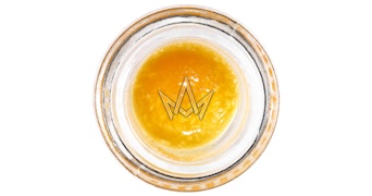 Heirbloom - SFV OG Terp Sugar - 1g