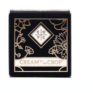Cream of the Crop Gardens - COTC - Champagne Skies - 1g Badder