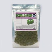 Eighth Brother GG4 Shake 28.0