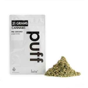 lolo - Lolo Ready To Roll 21g CREAM $60