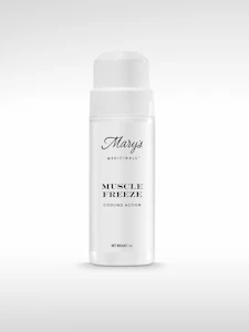 MARY'S MEDICINALS - Mary's Medicinals Muscle Freeze CBD 3oz