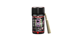 Rove - Acapulco Gold - Triple Infused 5pk