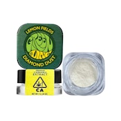 Greenline Lemon Fields (S) Diamonds 1g