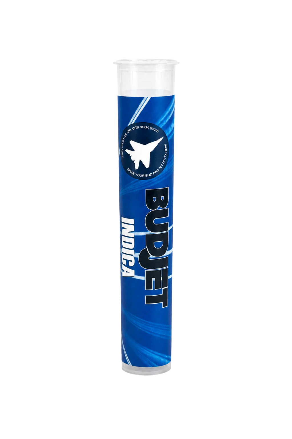 Budjet - BudJet | Lemon Cherry Gelato | Pre-roll | 1g Main Image
