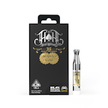 Heavy Hitters Cart 1g Acapulco Gold 