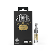 Heavy Hitters Cart 1g Acapulco Gold $60