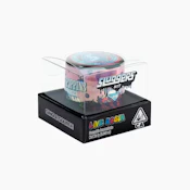 [Sluggers] Live Rosin - 1g - Berry Poppins (H)