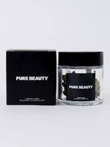 PURE BEAUTY - [Pure Beauty] Flower - 3.5g - Apple Strudel (H)