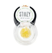 STIIIZY Sundae Float Live Resin