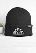NJ Leaf | Beanie