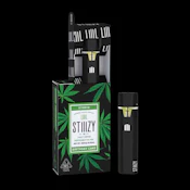 Stiiizy - Birthday Cake - 0.5g LIIIL All In One Vape
