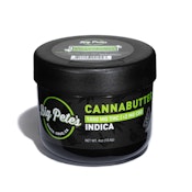 Cannabutter - 1000mg (I) - Big Pete's