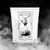 the Essence | Premium Flower | Ghost Milk | 3.5g