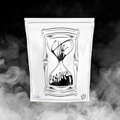 the Essence | Premium Flower | Grape Junky | 3.5g