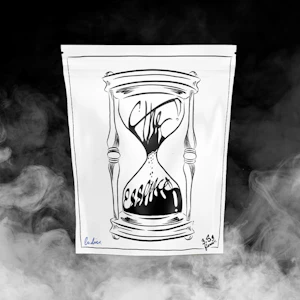 (the) Essence - the Essence | Premium Flower | Grape Junky | 3.5g