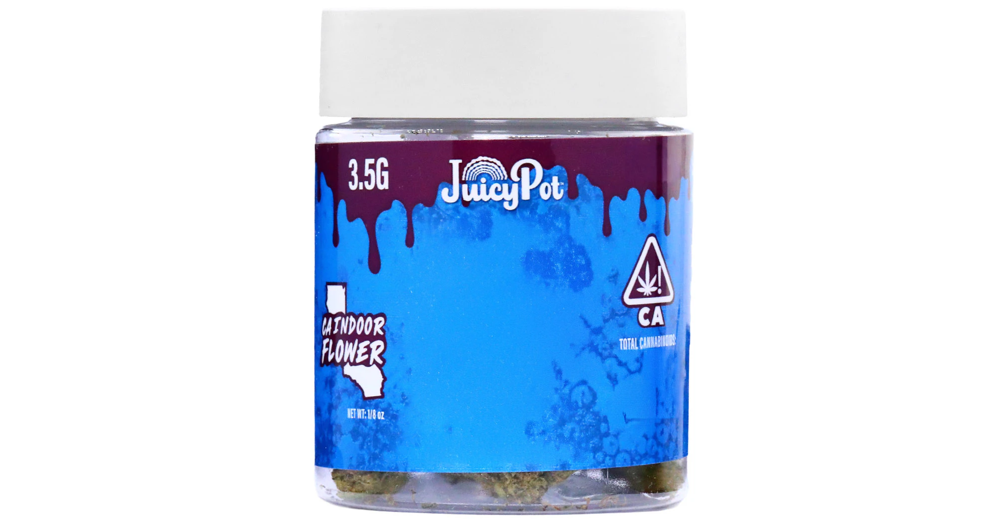 JuicyPot - JuicyPot - Original Glue - 3.5g Main Image