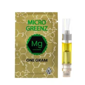 Black Cherry Cola - 1 g