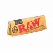 Raw - Papers 1-1/4