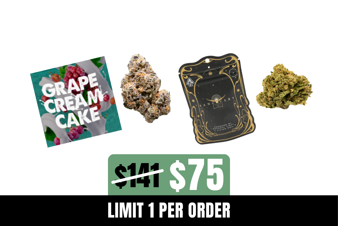 47% off 28g Flower Bundle picture