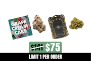 47% off 28g Flower Bundle