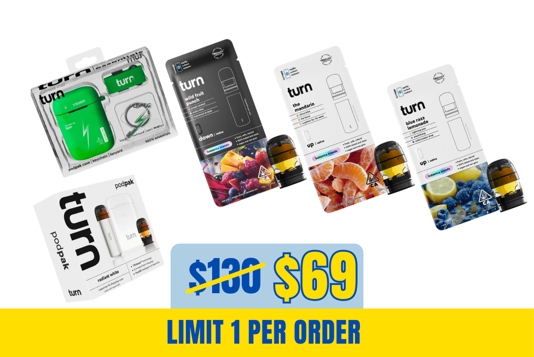 47% off 3g Electric Type Vape Bundle picture