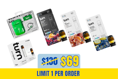 turn - 47% off 3g Electric Type Vape Bundle