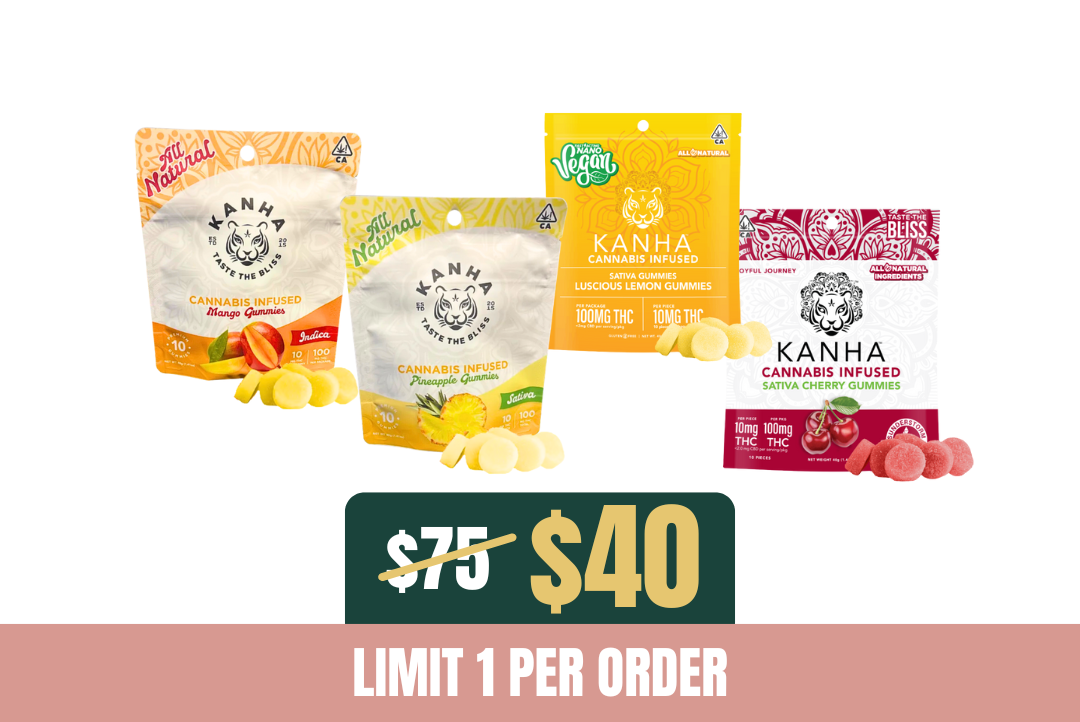 47% off Kanha Edible BUndle picture