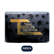 Team Elite Genetics - Gas Fumes - Flower - 3.5g