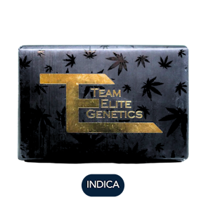 TEAM ELITE GENETICS - Team Elite Genetics - Gas Fumes - Flower - 3.5g