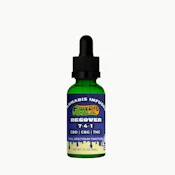 [Greenline] 30ml Recover Tinture - 780mg - 7:4:1 (CBD:CBG:THC) 