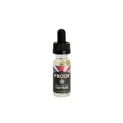Proof - Tincture - 1:1 - 600 MG