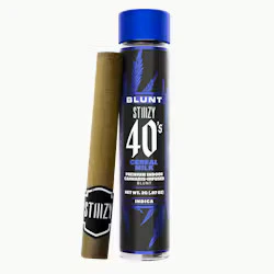 STIIIZY - CEREAL MILK - 2G 40's Infused Blunt Main Image