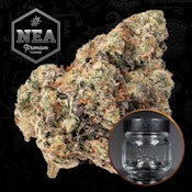 (D) NEA Premium | Bernihana Butter (H)