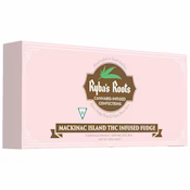 Ryba's Roots Mackinac Island Chocolate Mint Fudge
