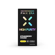 PAX | Strawberry Cough | High Purity | 1G POD