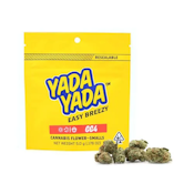 5g GG4 Smalls - Yada Yada