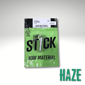 THE STICK Raw Material 3.5g (SHAKE)