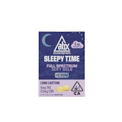 [ABX] Soft Gels - 5mg - 30ct (Sleepy Time)