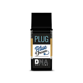 Blue dream | 1g DNA PLUG | PLUGPLAY