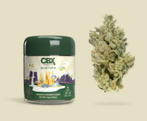 CANNABIOTIX: Gluetopia 3.5g (H)